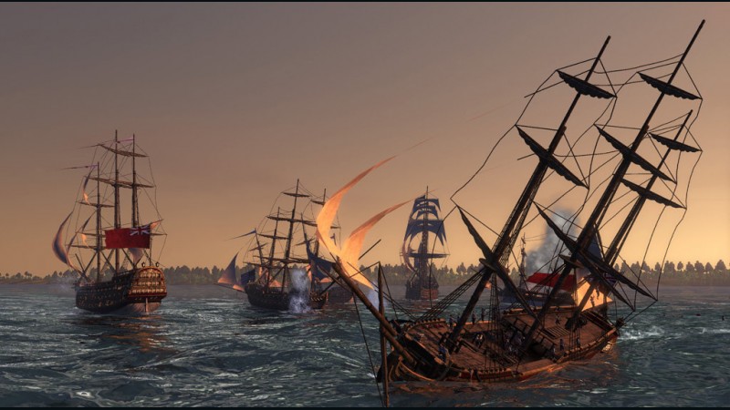 Empire: Total War Collection