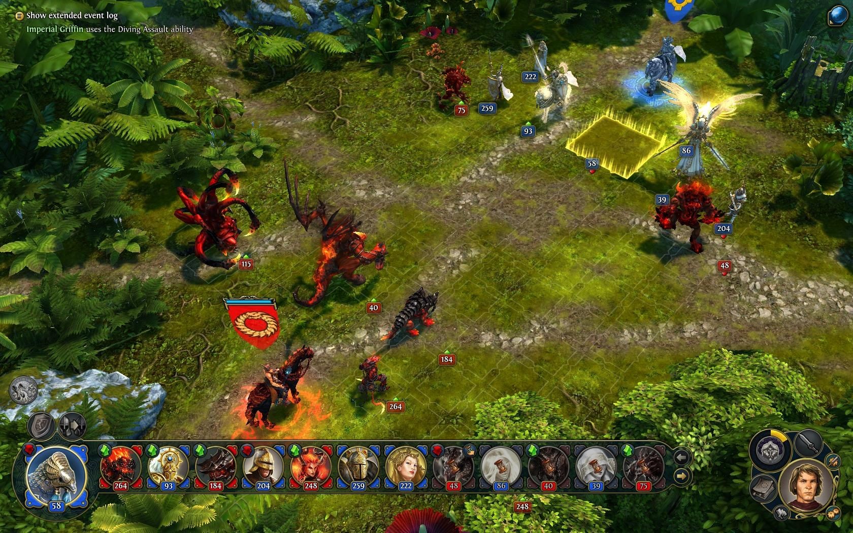 heroes of might and magic 6 steam download