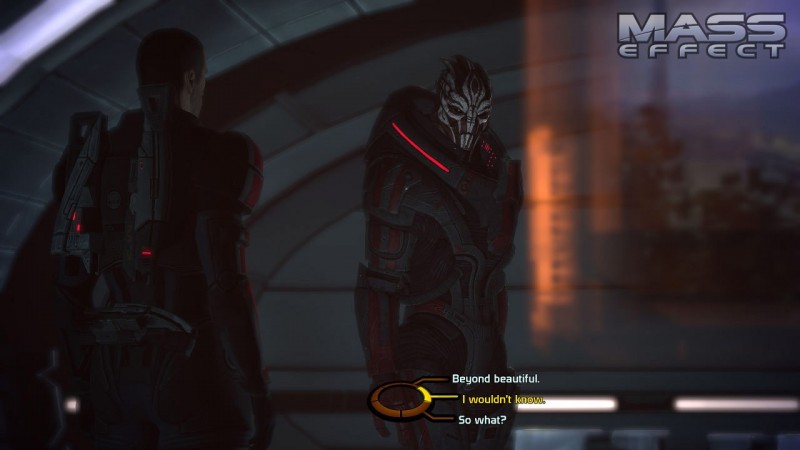 Mass Effect™: Trilogy