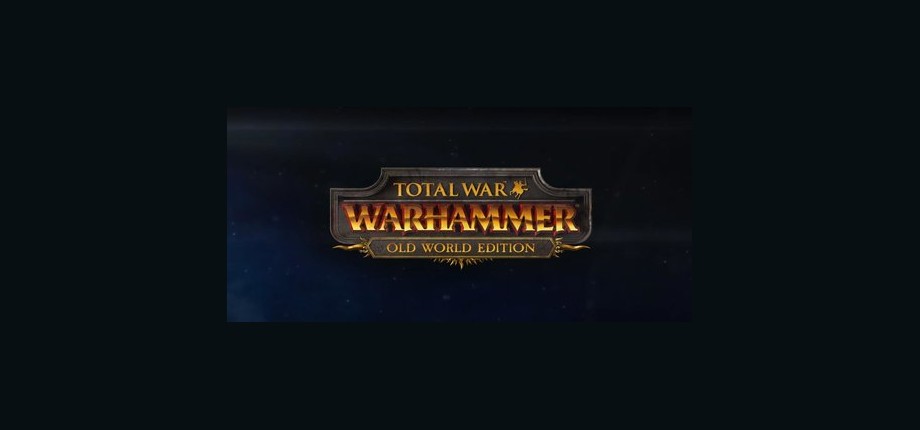 Total War™: WARHAMMER® - Old World Edition