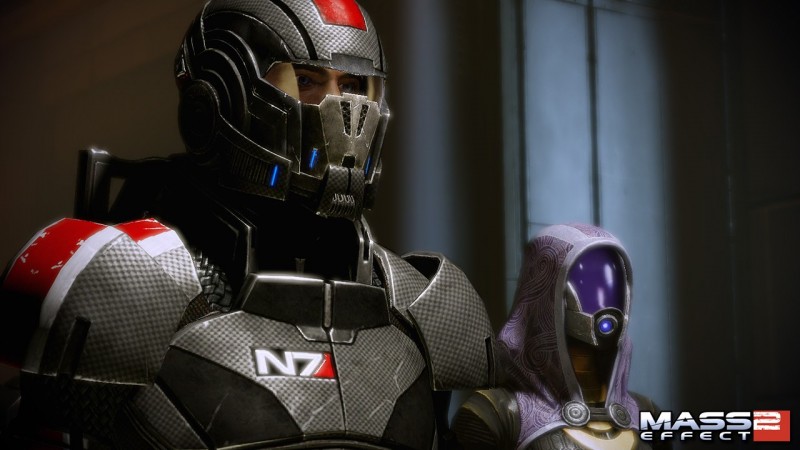 Mass Effect™: Trilogy