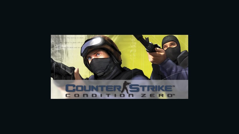 Counter-Strike: Anthology