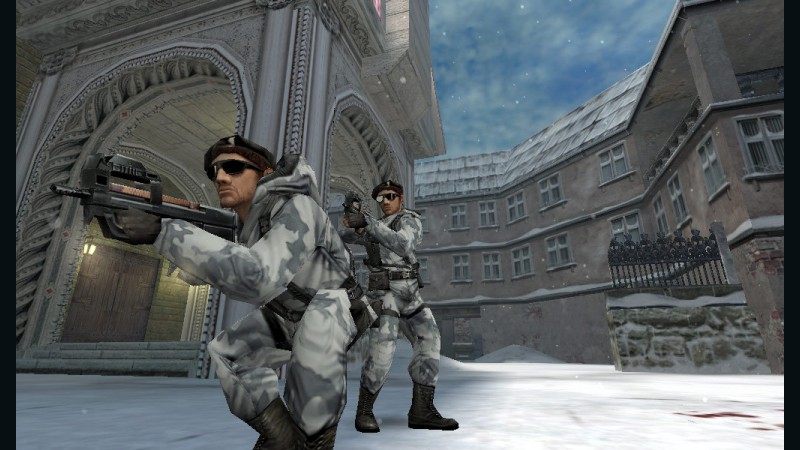 Counter-Strike: Anthology