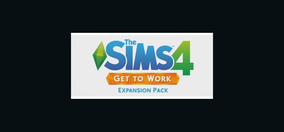The Sims™ 4: Get To Work