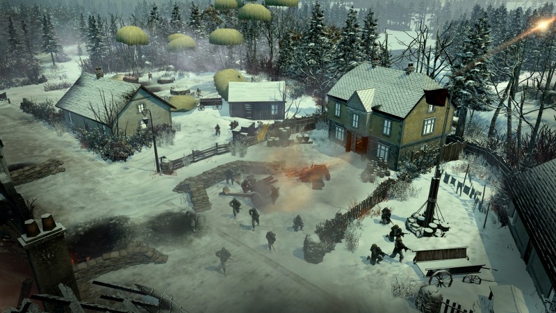 Company of Heroes 2: Platinum Edition