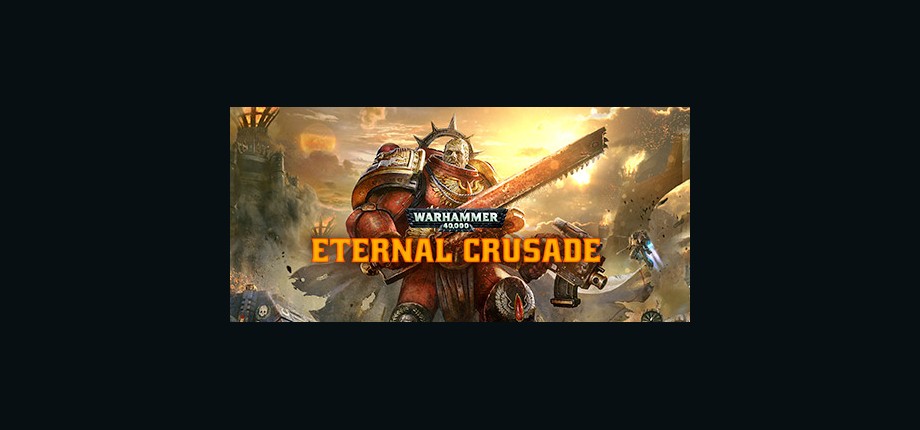 Warhammer 40,000 : Eternal Crusade - Squadron Edition