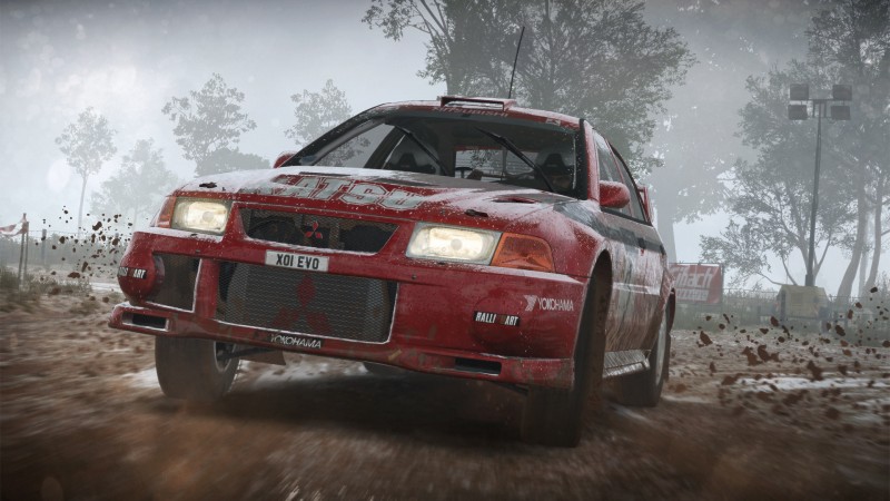 dirt 4 system requirements