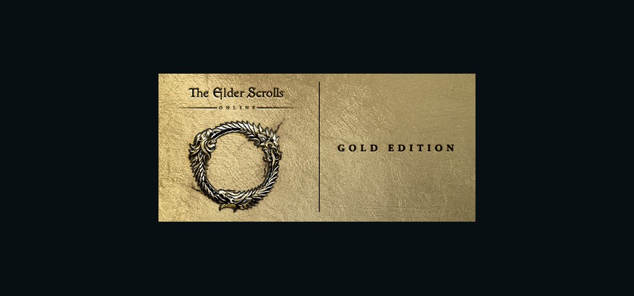 The Elder Scrolls® Online: Gold Edition