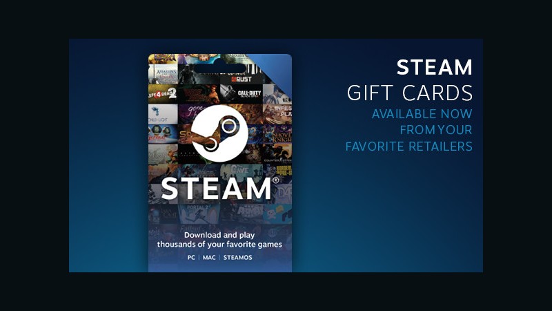 $10 steam gift card amazon
