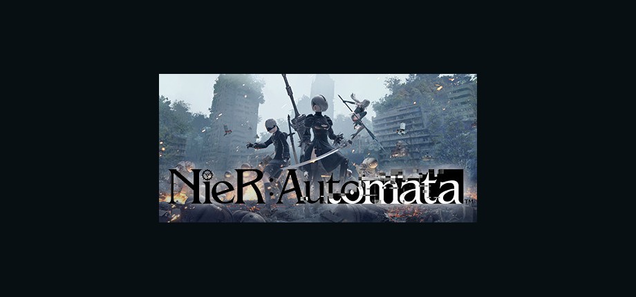 NieR:Automata™