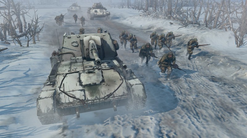 Company of Heroes: Franchise Edition