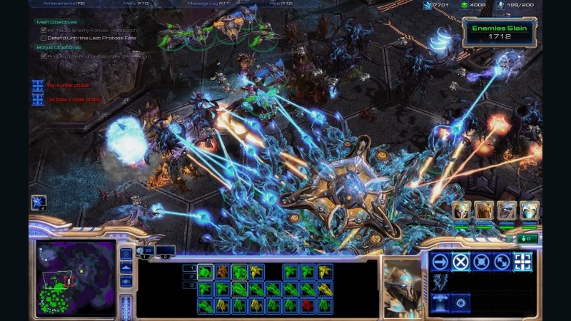 StarCraft® II: Battle Chest® EU