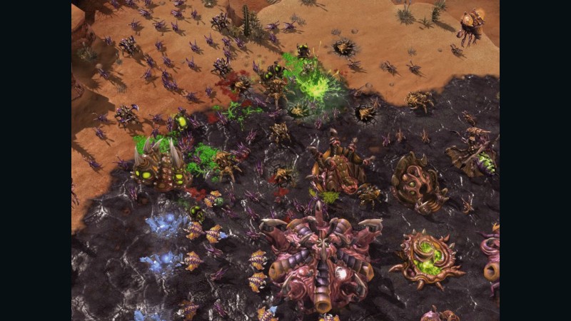 StarCraft® II: Battle Chest® EU