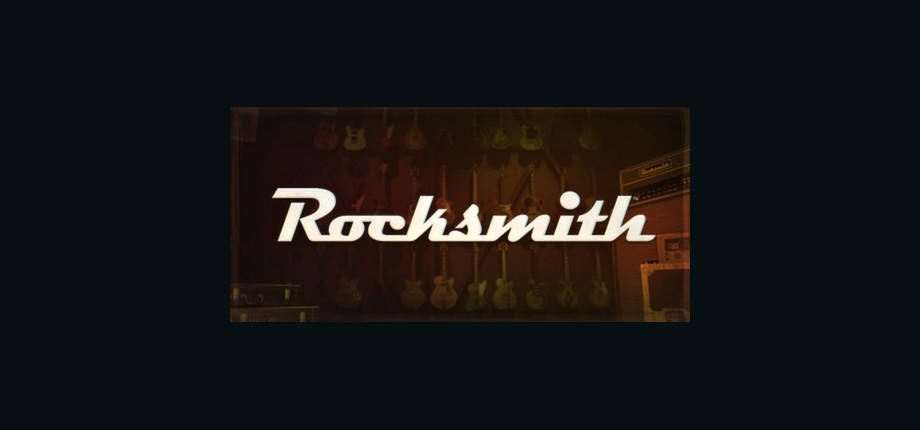 Rocksmith™