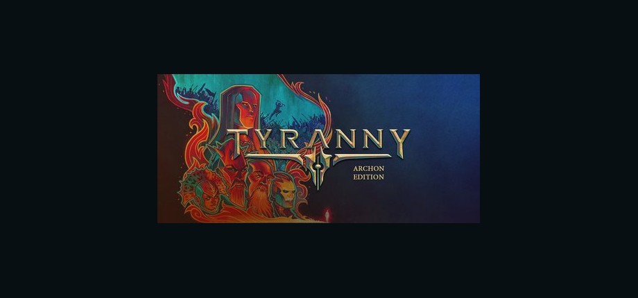 Tyranny: Archon Edition