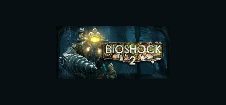 BioShock® 2