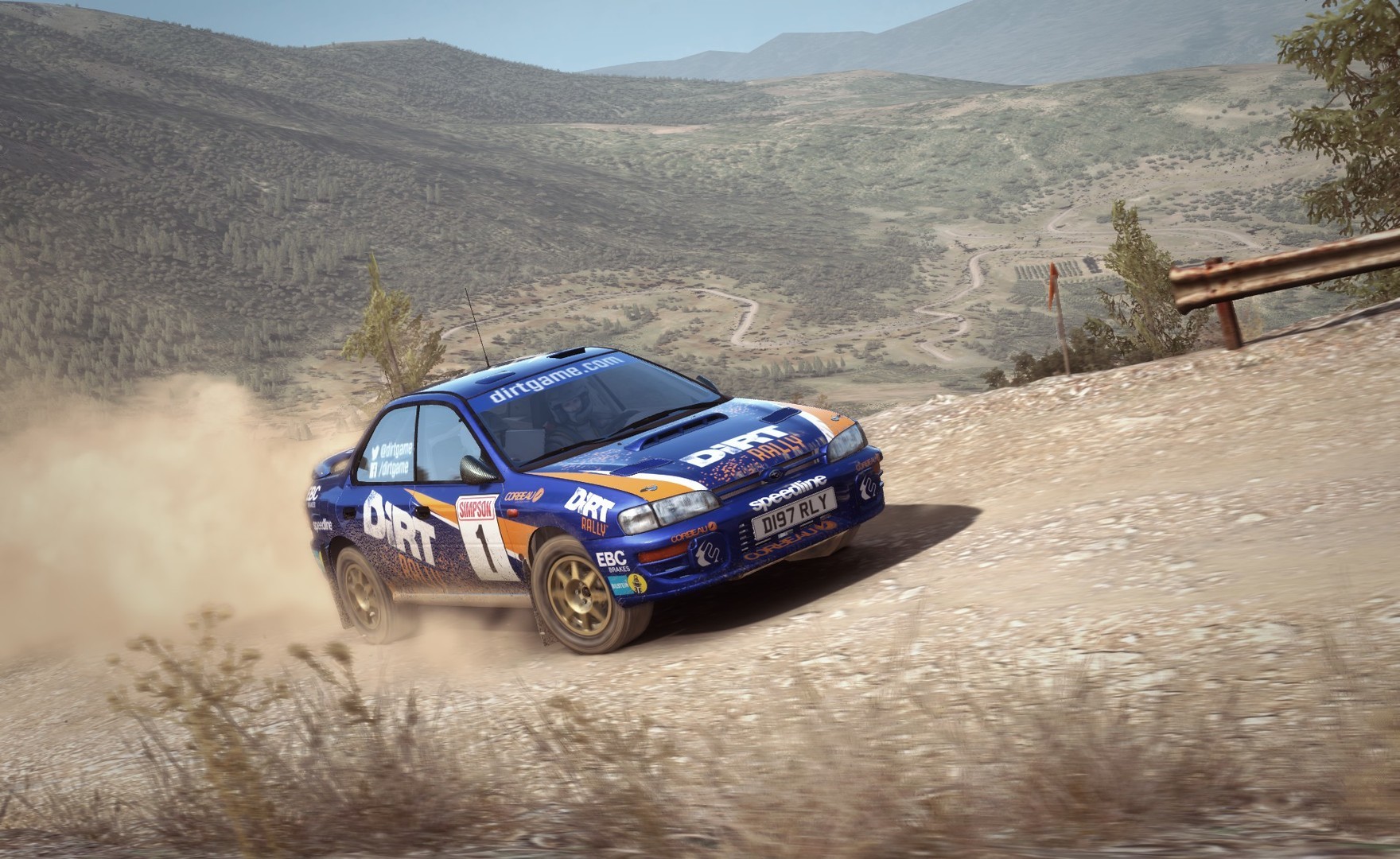 best dirt rally images