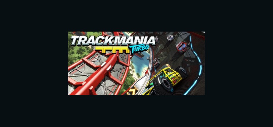 Trackmania®: Turbo